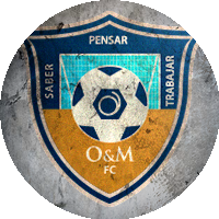 Logo Universidad Organización y Método FC